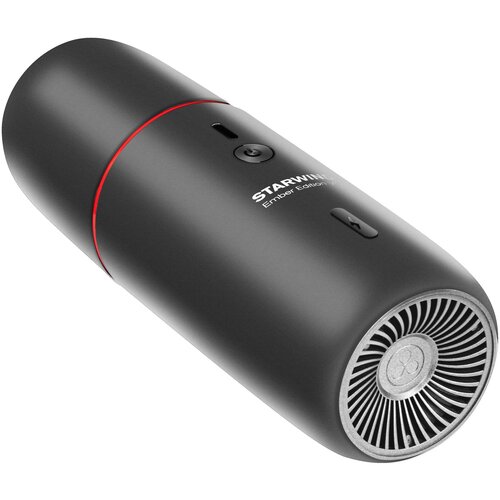 Пылесос Автомобильный Starwind Ember Edition VC темно-синий 90Вт 301900₽