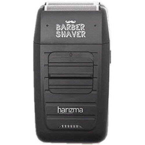 шейвер для бороды barber shaver Электробритва Harizma Barber Shaver