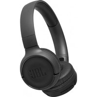 Беспроводные наушники JBL Tune 500BT, черный