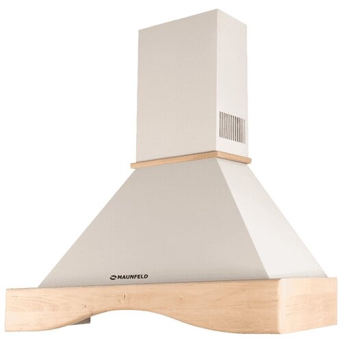 Кухонная вытяжка MAUNFELD Gretta Novas C 90 Бежевая 2399000₽