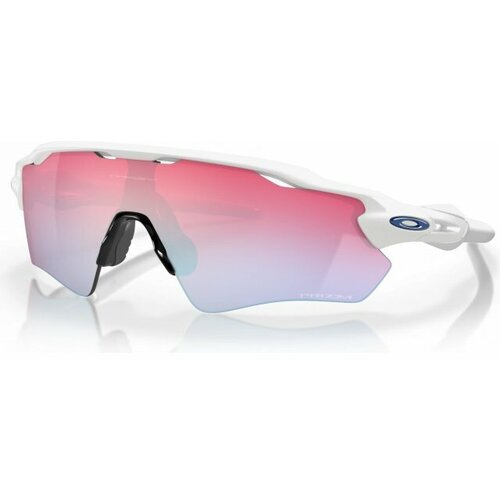 фото Солнцезащитные очки oakley, белый