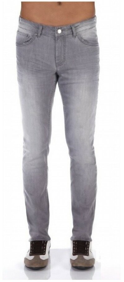 Джинсы Pantamo Jeans, размер 29/32, серый