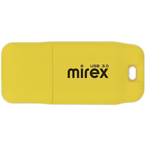 USB Flash Drive 32Gb - Mirex Softa Yellow 13600-FM3SYE32