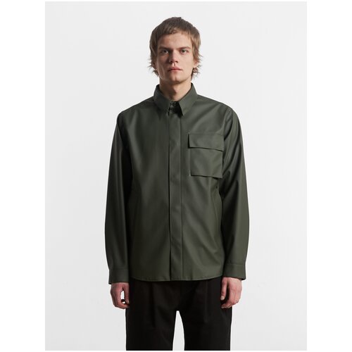 Овершот Stutterheim ( xl / Зеленый / 2603 )