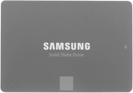 SSD накопитель SAMSUNG 870 EVO 1ТБ, 2.5", SATA III - фото №18