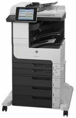 МФУ HP LaserJet M725z