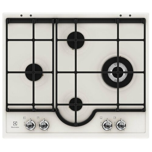 Варочная панель газовая Electrolux GPE363RCW 2513000₽