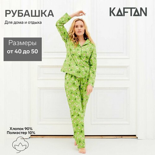   Kaftan,  40, 