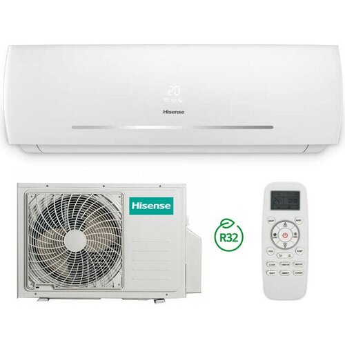 Сплит-система Hisense AS-09HR4RYDDC00 NEO Classic A сплит система hisense as 07hw4sydtg035bg black crystal classic a