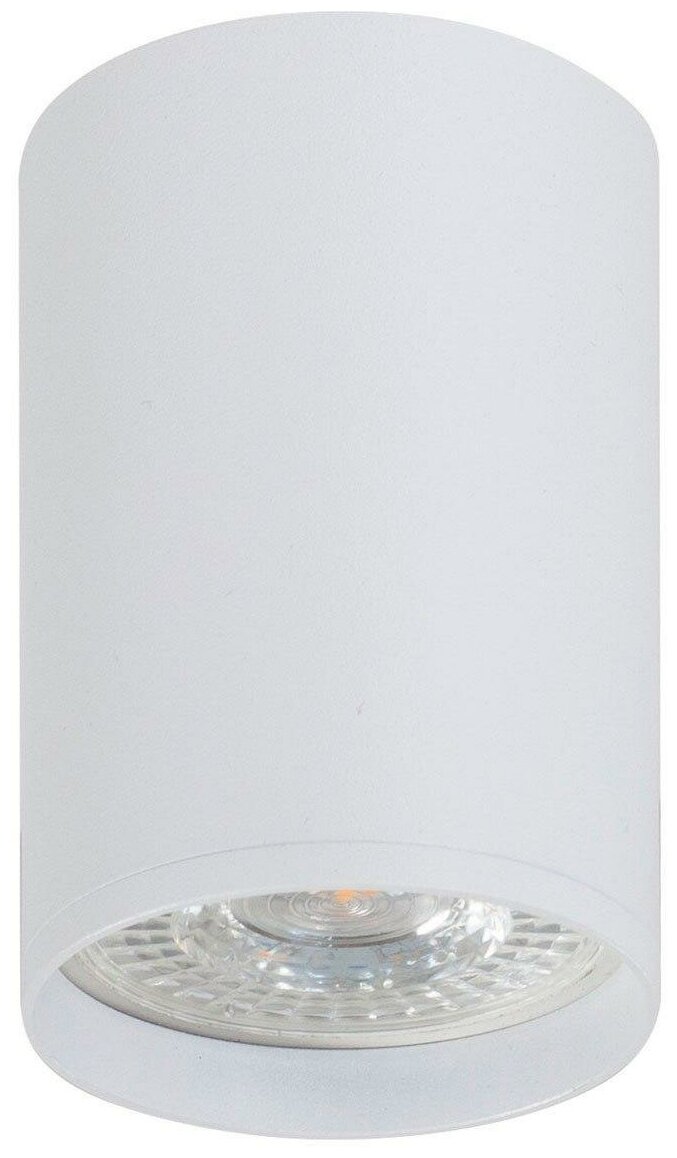 Точечный светильник Denkirs DK2050-WH