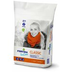 Противогололедный реагент FERTIKA IceCare Classic - изображение