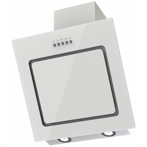 Кухонная вытяжка Kronasteel Kirsa PB 500 WH 1318100₽