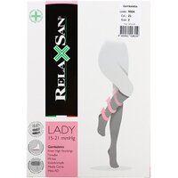 Relaxsan Гольфы Gambaletto Lady 1 кл комп р.2 телесный, 1 уп