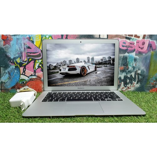 Apple MacBook Air 13 2017 i58 Gb 3299000₽
