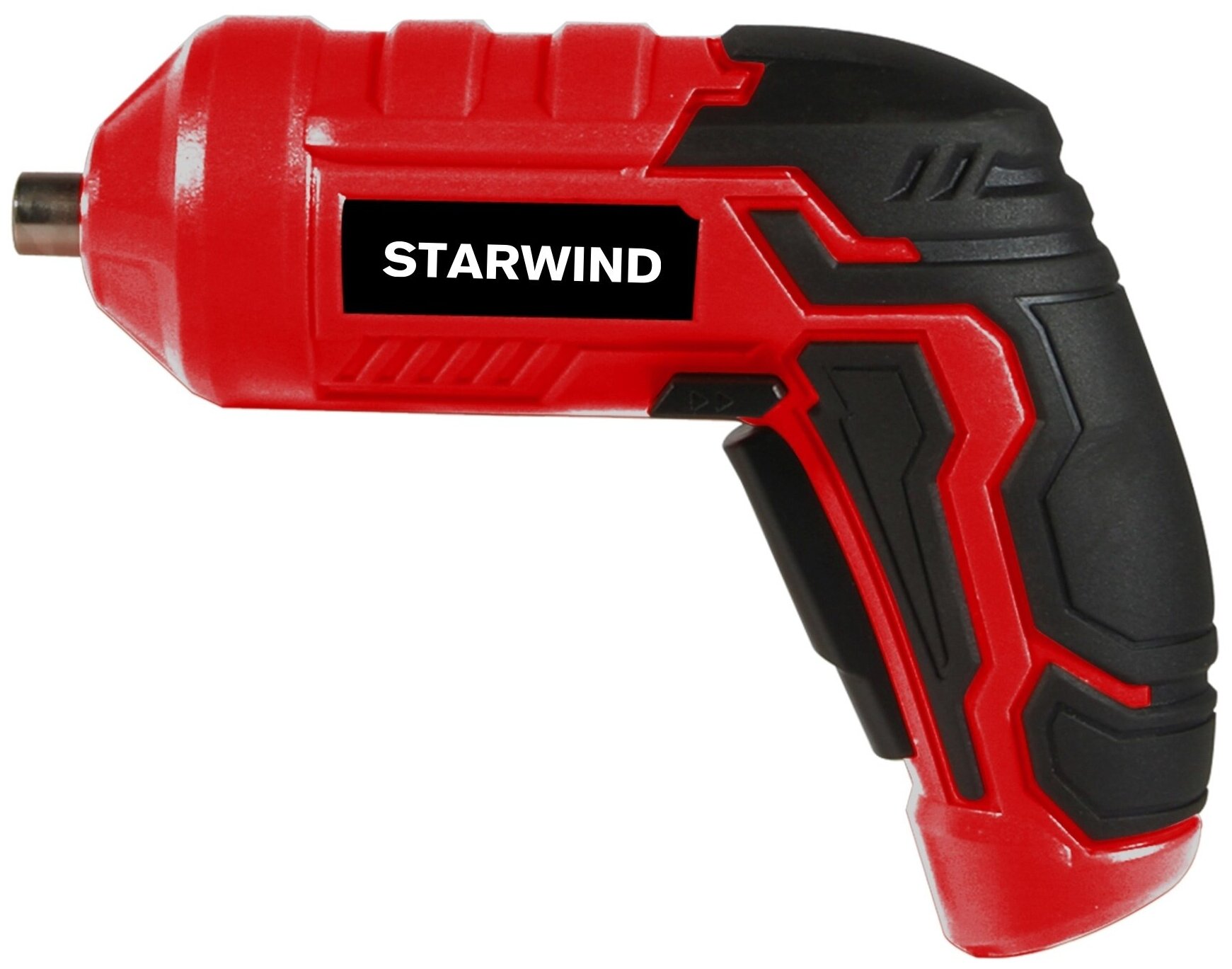 Аккумуляторная отвертка Starwind SCS-6-4-1 (KWSD08) - фото №1