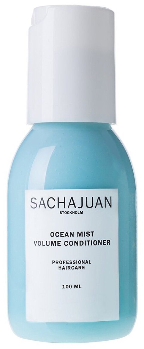 Кондиционер для объема волос 100 мл Sachajuan Ocean Mist Volume Conditioner