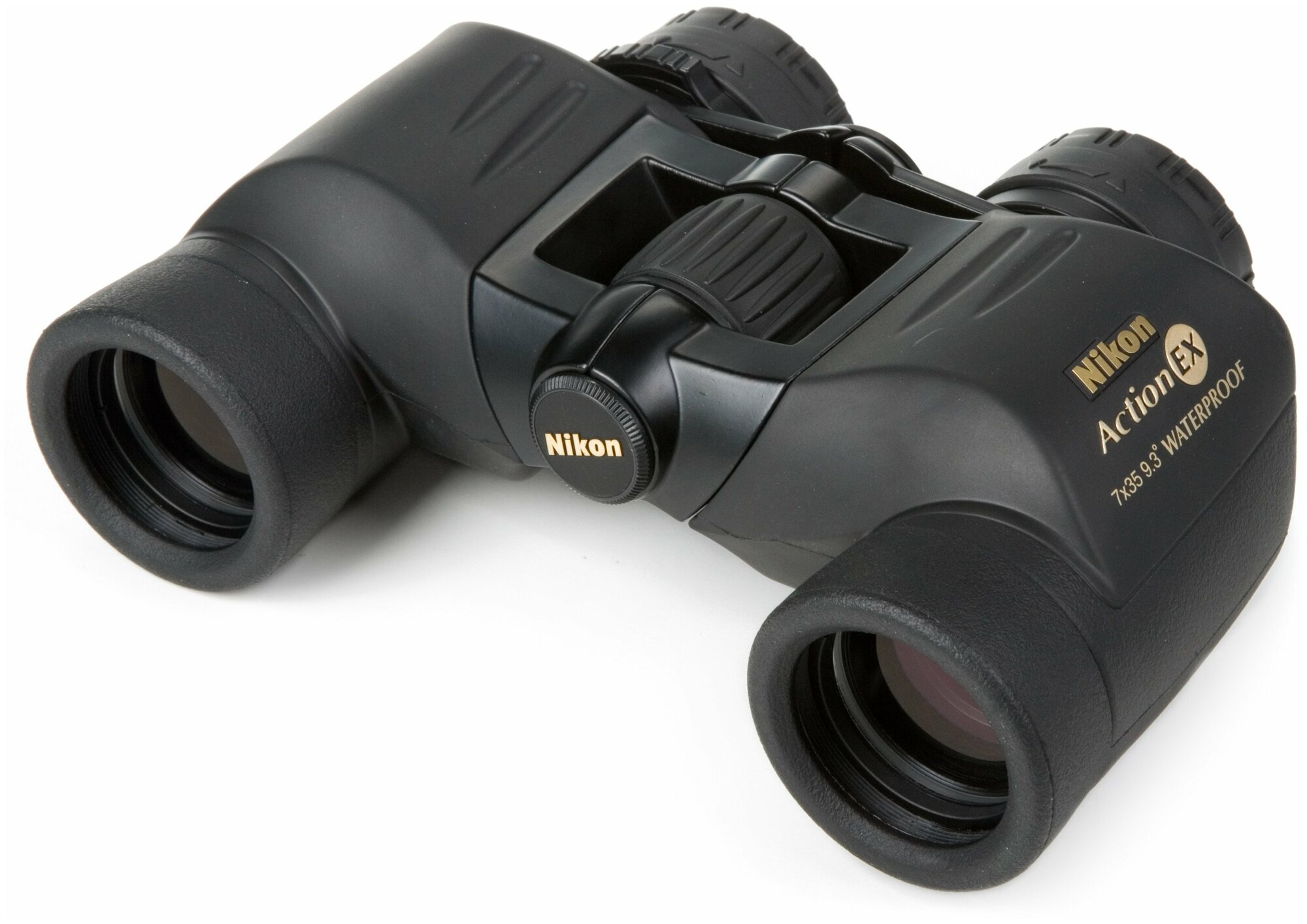 Бинокль Nikon Action EX 7x35 CF WP