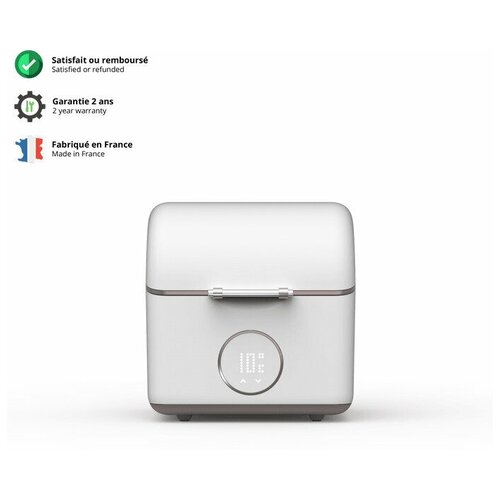 Холодильник для косметики BEAUTIGLOO 7704000₽