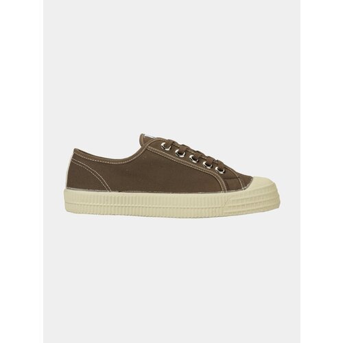 Кеды STAR MASTER novesta ( 45 / коричневый / n072031-40y40y106 )