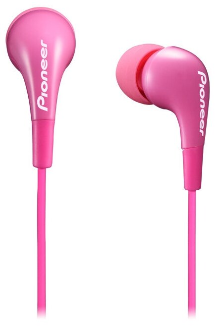  Pioneer SE-CL502 1.2 Pink