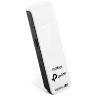 Wi-Fi адаптер TP-LINK N150 TL-WN727N v5.2