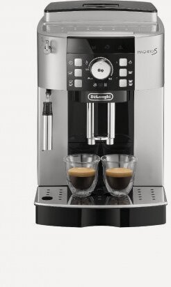 Изображение товара Кофемашина Delonghi Magnifica S ECAM 21.117. SB