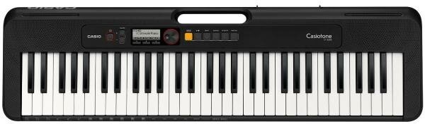 Синтезатор Casio CT-S200 Black