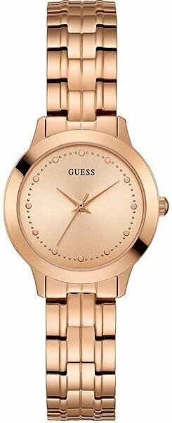 Наручные часы GUESS Chelsea W0989L3