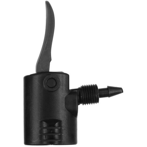 Голова для насоса авто и вело ниппель 9382867 25800₽