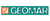 Логотип Эксперт Geomar