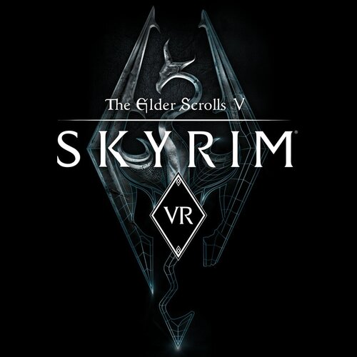 The Elder Scrolls V: Skyrim VR ps4 игра bethesda doom 3 vr edition только для ps vr