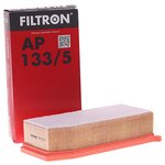 Воздушный фильтр FILTRON AP133/5 - изображение