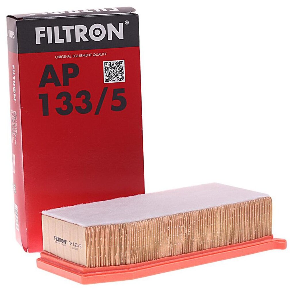 Воздушный фильтр Filtron AP133/5