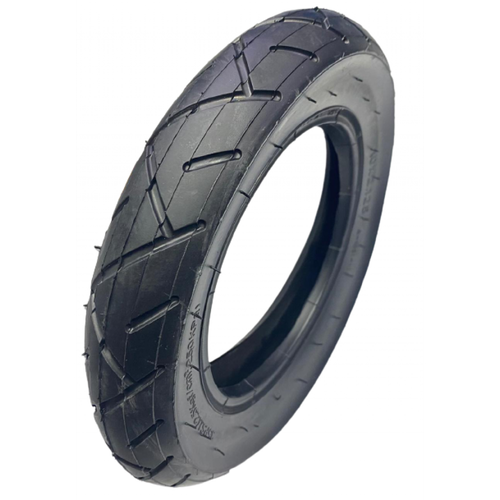 фото Велопокрышка 10"x 2" hota a-1031 черный