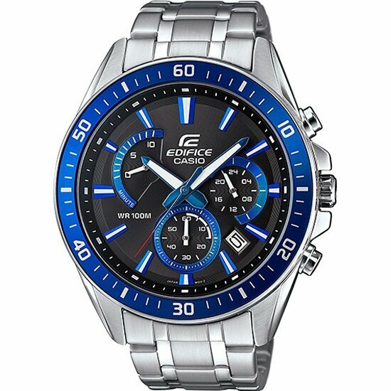 Наручные часы CASIO Edifice 995