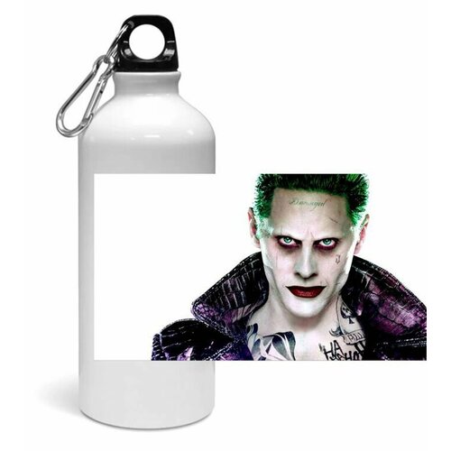 Спортивная бутылка Джокер, Joker №1