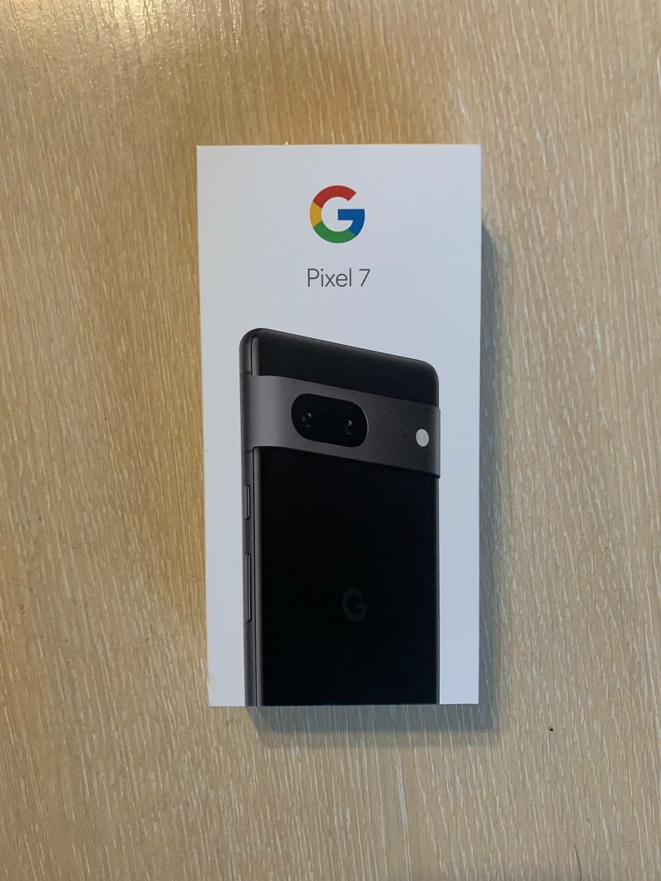 Смартфон Google Pixel 7