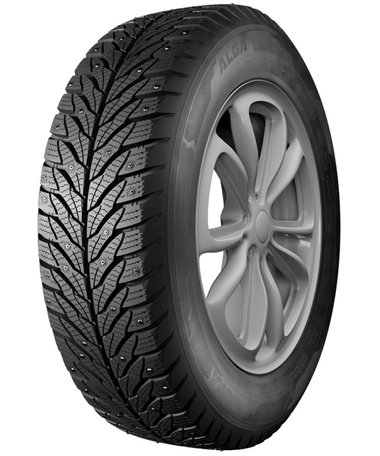 Kama 185/70R14 88T НК-531 Kama Alga