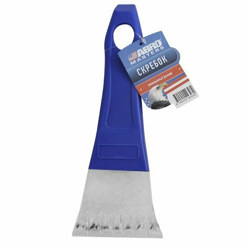 Скребок для льда ABRO Премиум AICE08