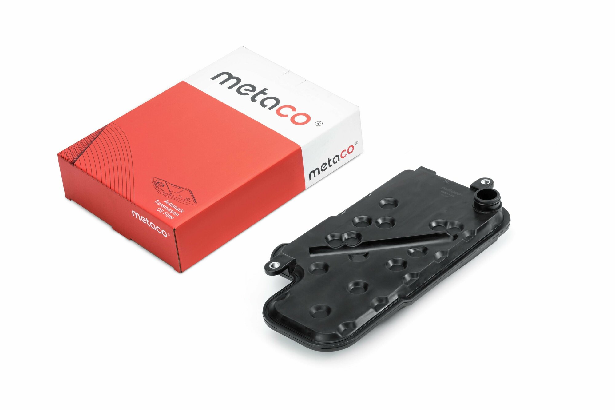 Фильтр АКПП Metaco 1040-146