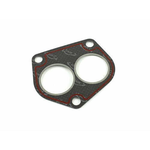 Прокладка приемной трубы УМЗ 4216 герметик БЦМ 125₽