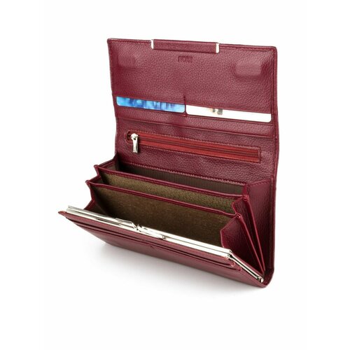 фото Кошелек , фактура матовая, мультиколор наталья зруйнованая