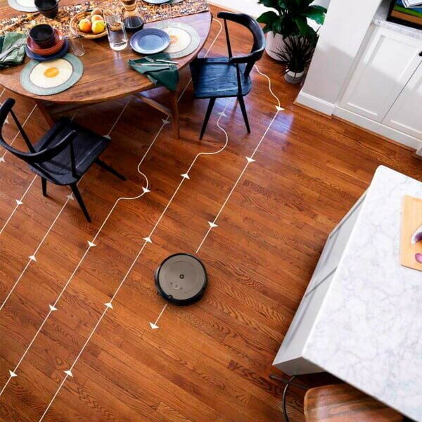 IRobot Roomba i1