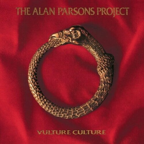 Компакт-диск WARNER MUSIC The Alan Parsons Project - Vulture Culture alan parsons project vulture culture expanded edition sony cd ec компакт диск 1шт