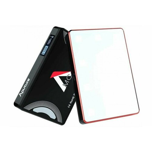 Накамерный свет светодиодный Aputure Amaran AL-MC MC3200-6500K 921500₽