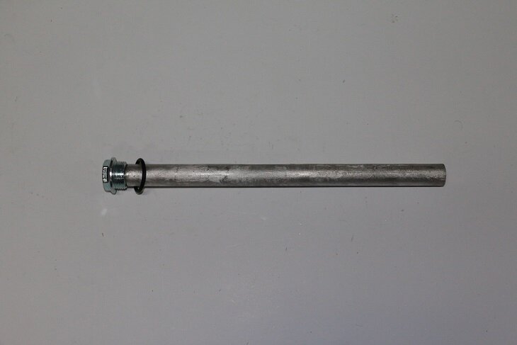 Анод магниевый с пробкой и уплотнением NUVOLA-3 Baxi 626820