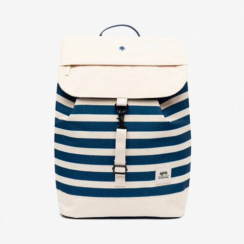 фото Рюкзак lefrik scout printed marine stripes