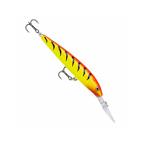 Воблер Rapala Down Deep Husky Jerk 10см 11г 4.8м HT