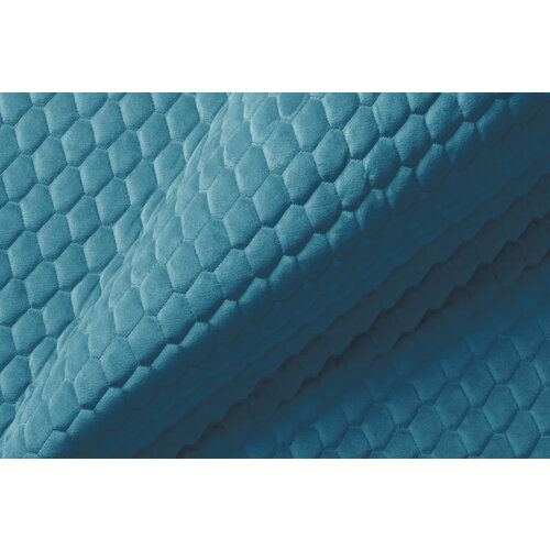 Ткань мебельная велюр Diamond, 026 - цена за 1 п. м, ширина 140 см