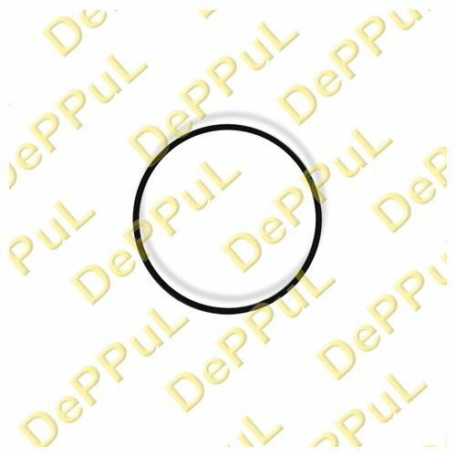 Кольцо уплотнительное NISSAN INFINITI M35/45 (06-10) (--, россия) Deppul DEBZ0387